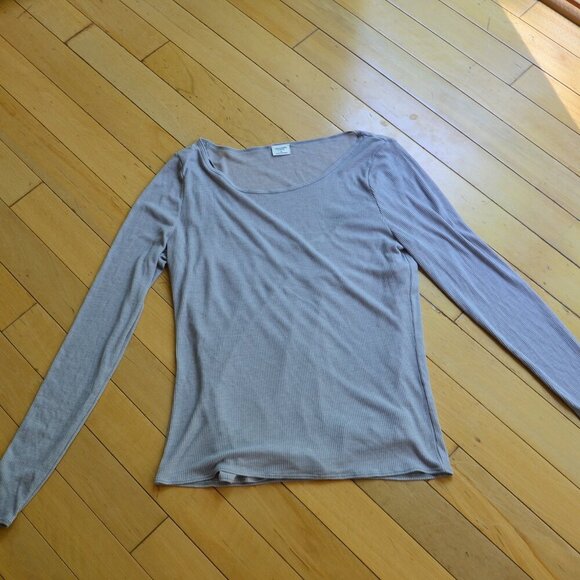 Abercrombie & Fitch Two Piece Top Size XL - Picture 1 of 7